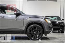 Volkswagen Atlas Cross Sport